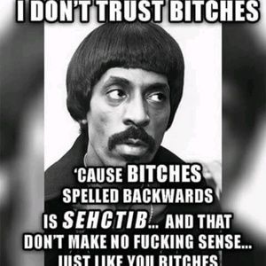 Meet your Posher, Phillip